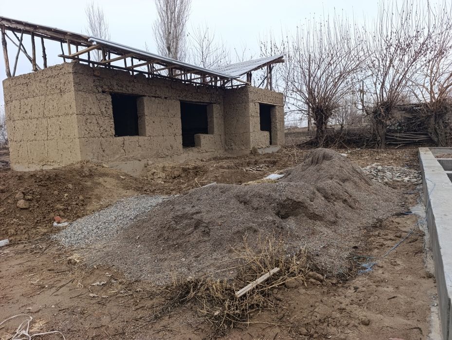 3 хона 2,3 сутих 13×18 уй сотилади