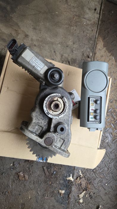 РТО за Ивеко Дейли