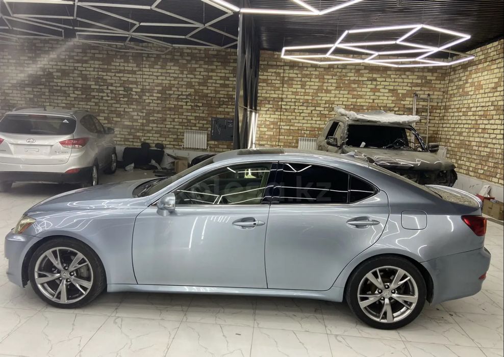 Диски от LEXUS IS350 (оригинал)