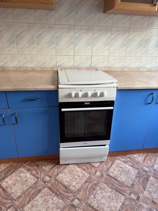 Электроплита Hanza