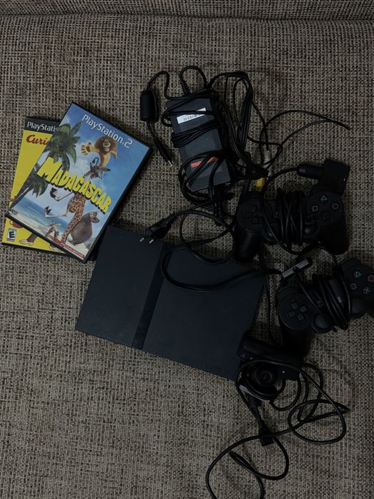 Sony Plastation 2