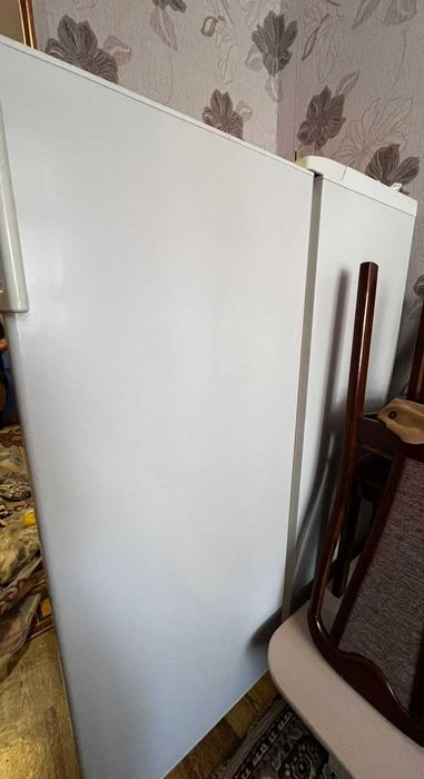 Морозильная камера Атлант