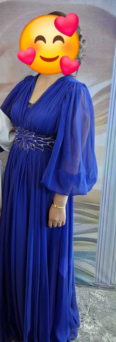 Вечерний и коктейлная платье