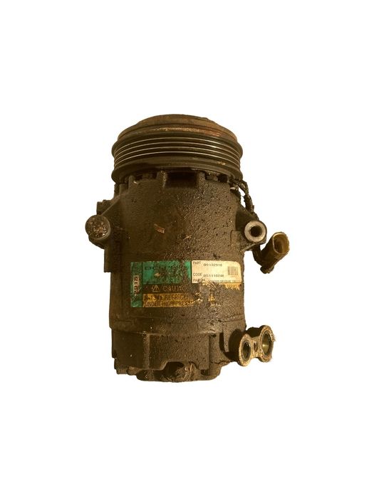 Compresor Ac Opel Corsa C F08, F68, X01 2000 - 2009 1.2 1.2 Z 12 Xe 0