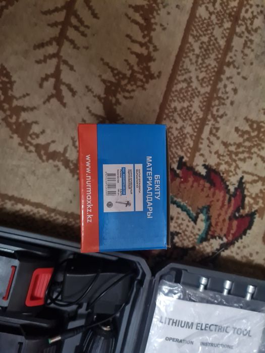 Продам инструменты