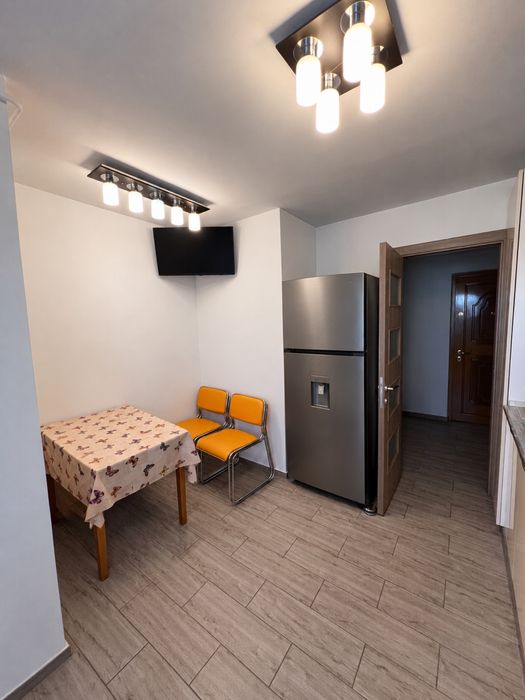 Apartament 2 camere de inchiriat, Orsova-Lujerului