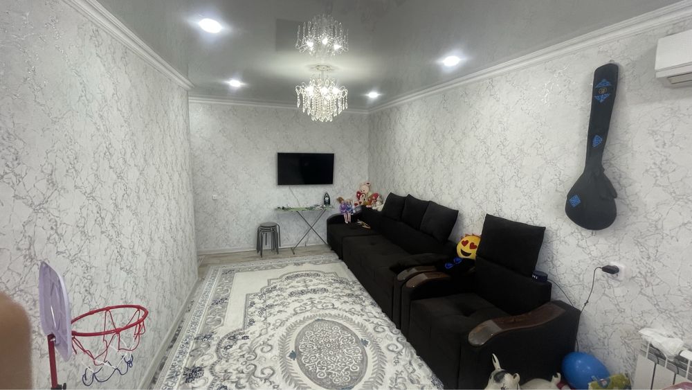 Продаем 2-х комнатную