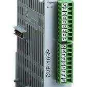 DVP-16SP-11R    PLC