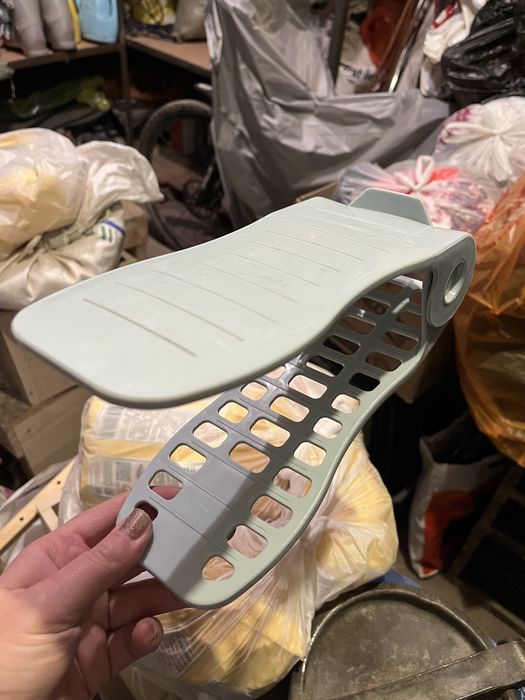 Подставка для обуви/сушилка для обуви