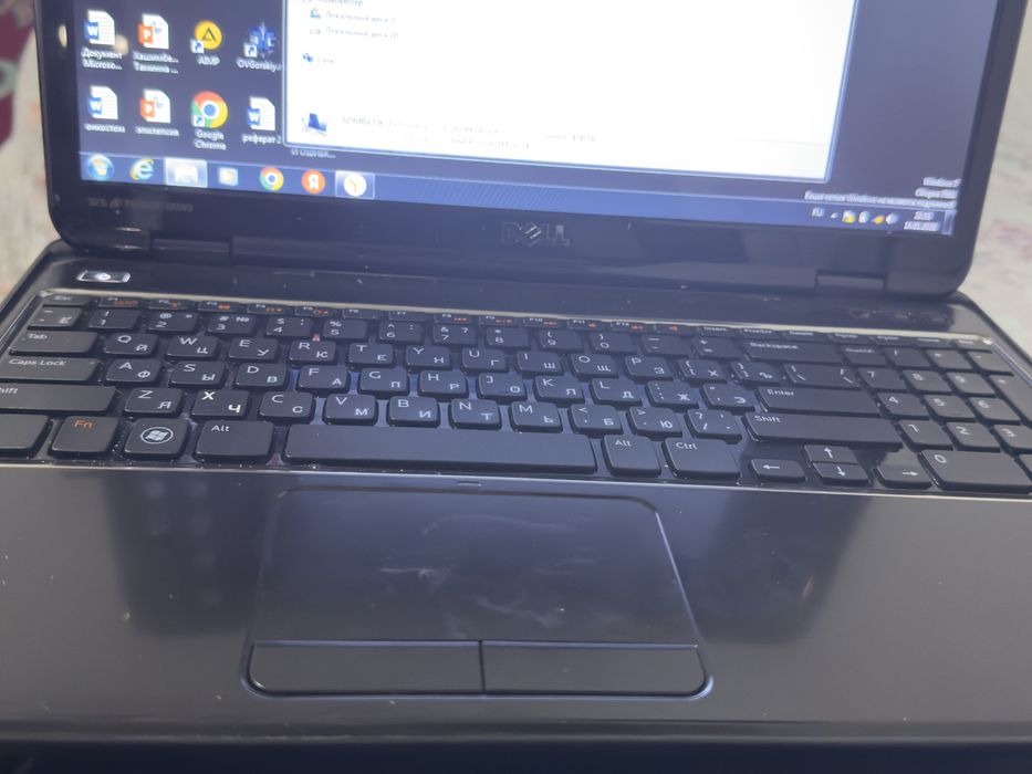 Del INSPIRON n5110