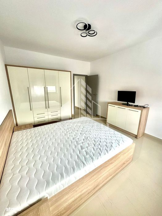 Apartament cu 2 camere de inchiriat, zona Giroc, Timisoara