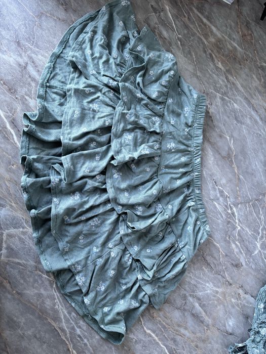 Pull and bear поля и топ