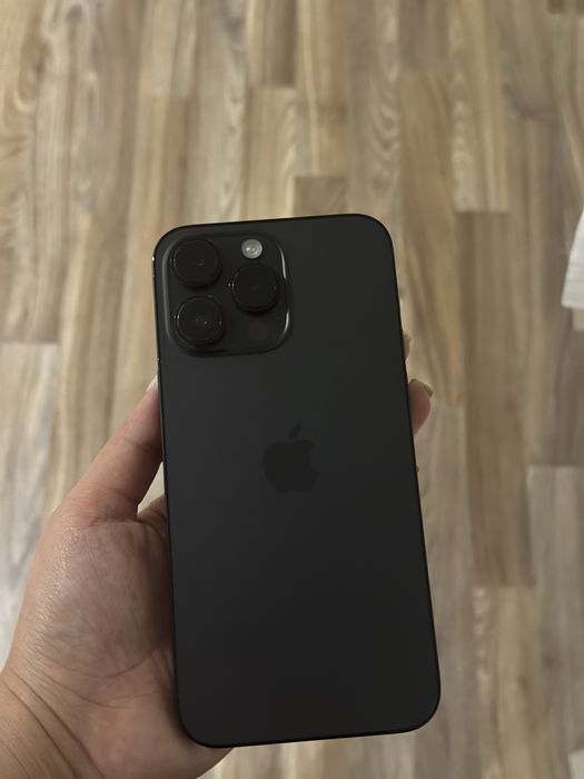 Продам айфон 14проМакс 256мг