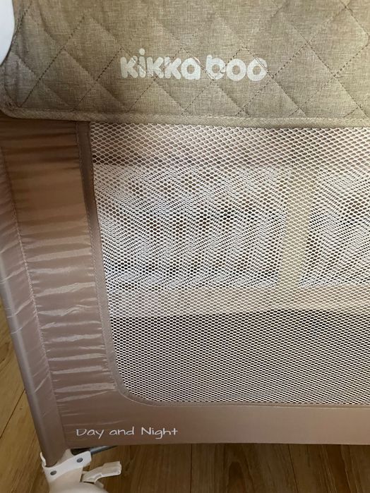 Детска кошара Kikka boo