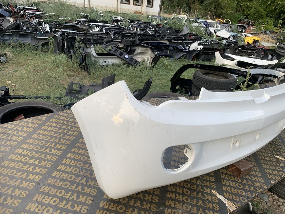 Броня Opel Adam