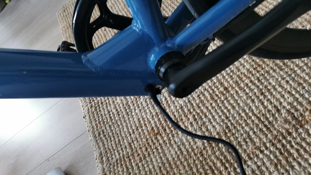 Bicicleta Electrica Pegas Clasic Dinamic