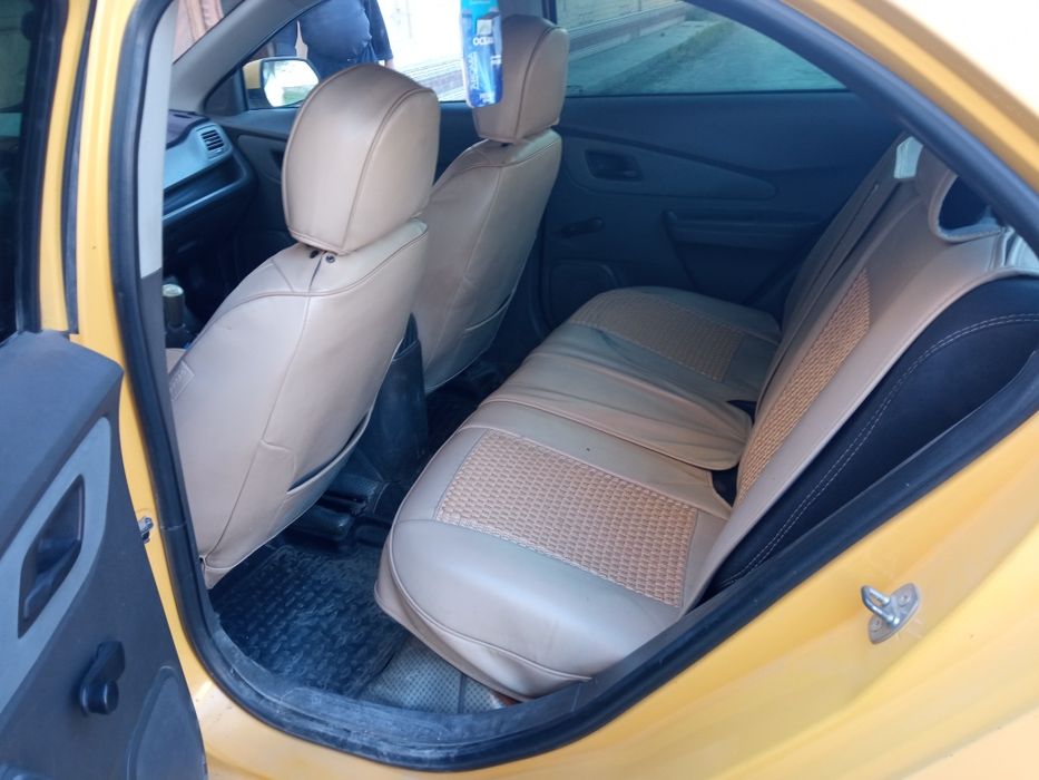 Chevrolet Cobalt 2015 — 5
