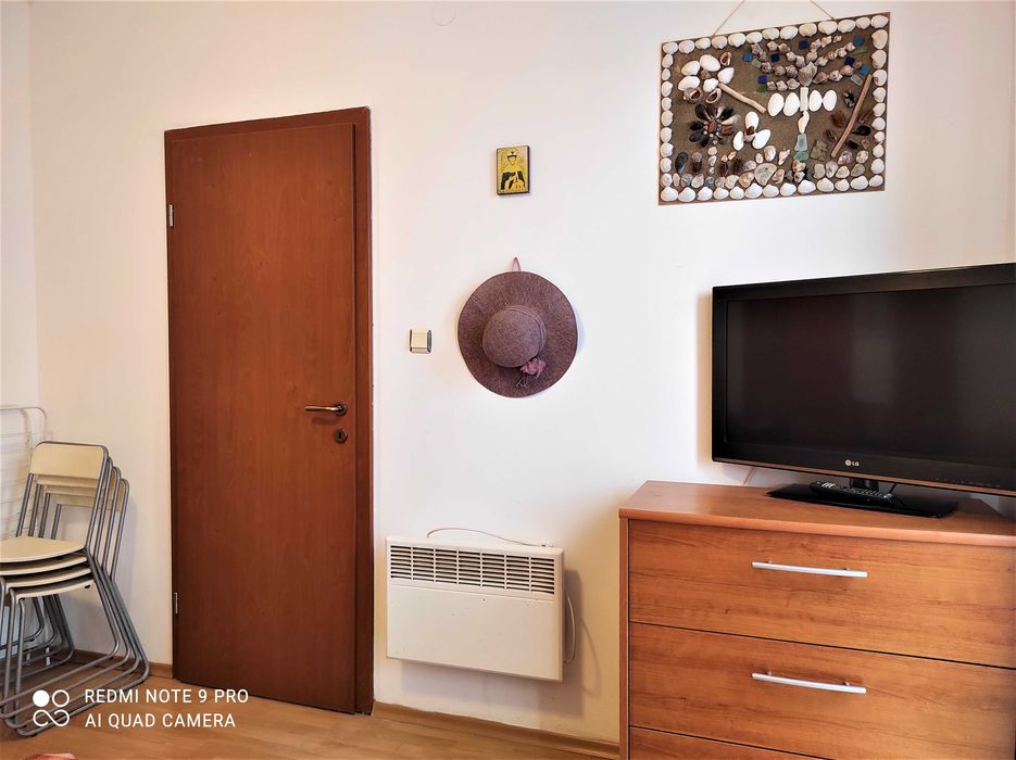 Продава се Двустаен апартамент в к.к. Слънчев бряг - 44 кв.м за 1069 €/кв.м - Снимка #6