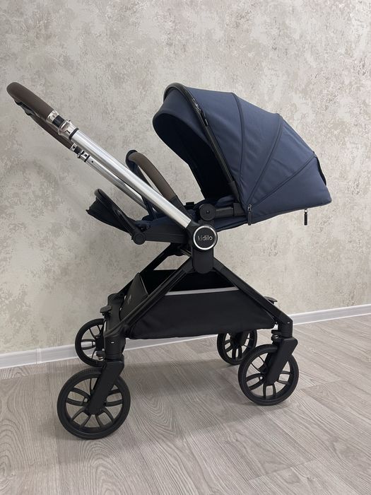 Коляска Kidilo в идеальном состоянии