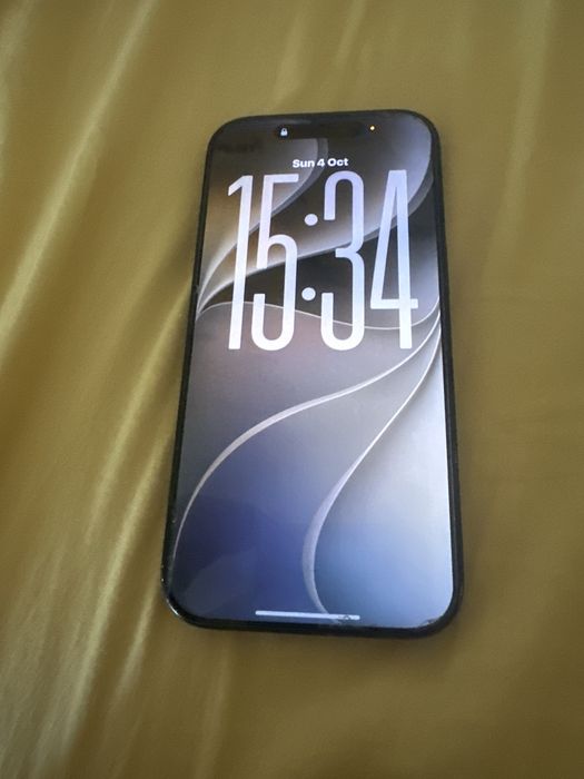 IPhone 16 Pro 128 ГБ 92 АКБ