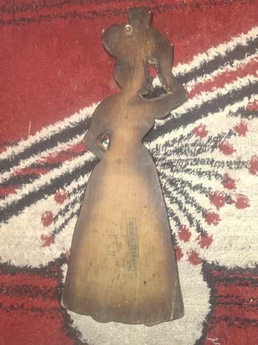 Decorațiuni de perete din Israel