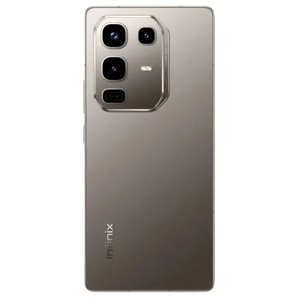 Infinix note 50 pro