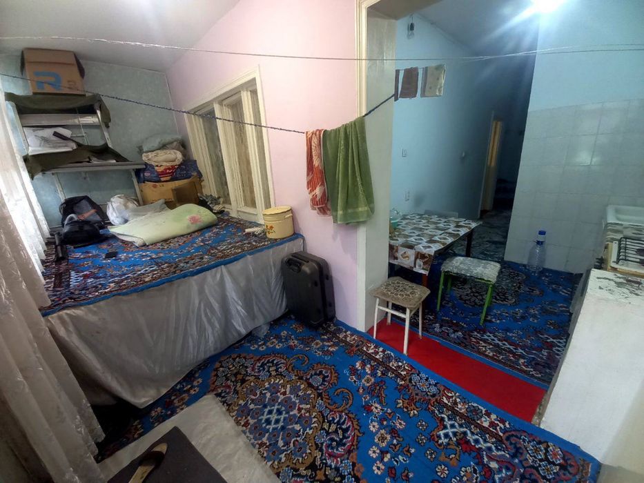 Сотилади 2/1/5 Тансикбоев-2