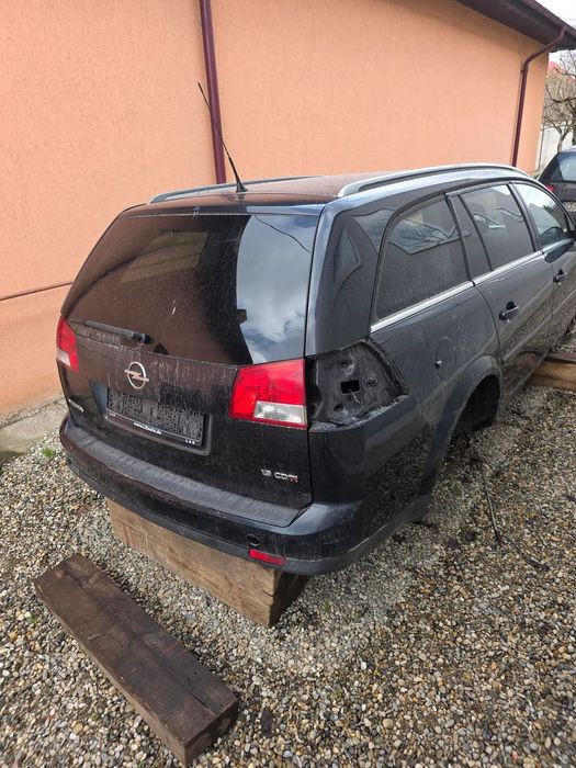 Opel Vectra C 2008 CDTI 1.9 150 cp piese