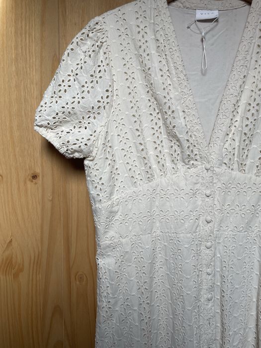 Рокля VILA размер L