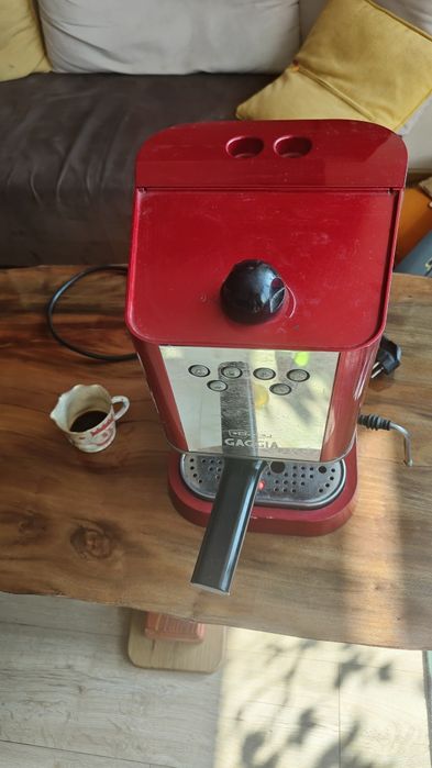 Кафемашина Gaggia Baby Dose (classic)
