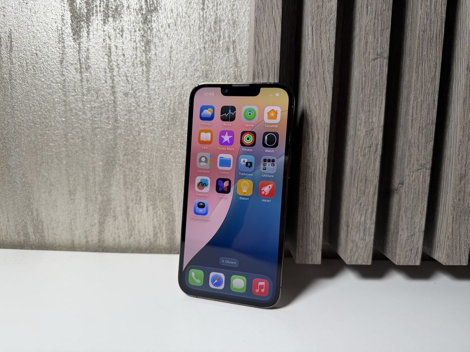 iPhone 13 Pro 128GB Garantie 2 ani Universul Telefoanelor