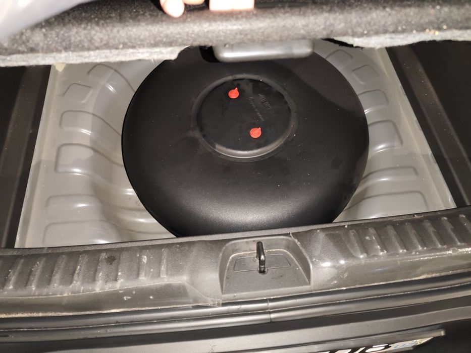 Трэкир. Фул примэр йил 2023