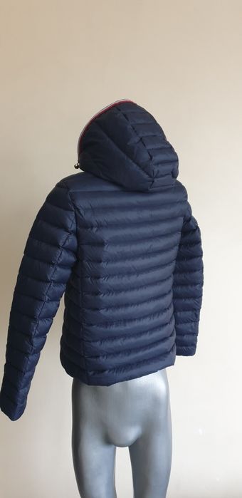 Tommy Hilfiger Womens Down Jacket / M НОВО! ОРИГИНАЛ! Дамско пух Яке
