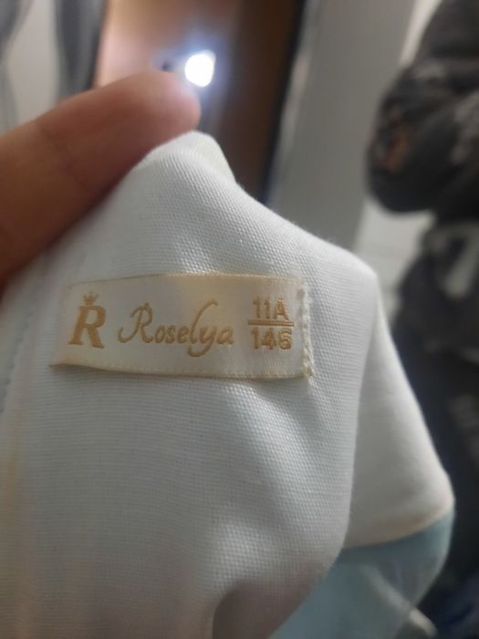 Продаётся платье детское