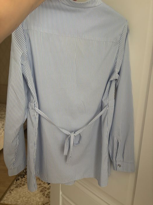 Продам рубашку для беременных