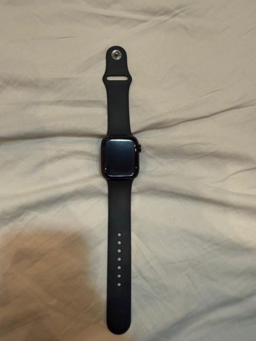 Apple watch series 7