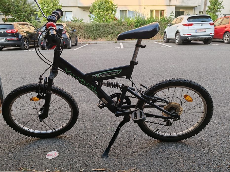 Bicicleta Copii stare bună