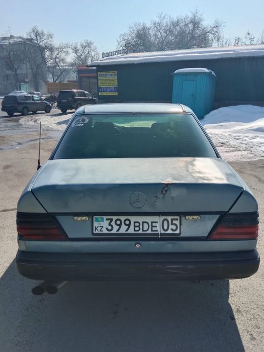 продам машину mercedes benz