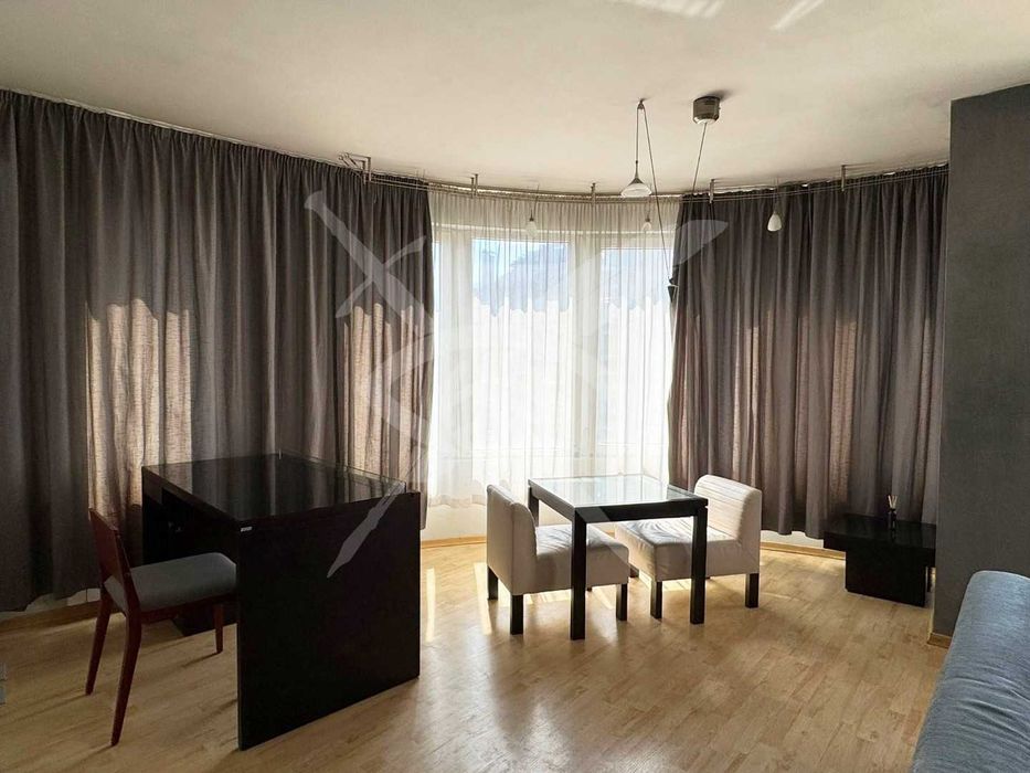 Дава се под наем Двустаен апартамент в София, Стрелбище - 100 кв.м за 847.62 € - Снимка #7