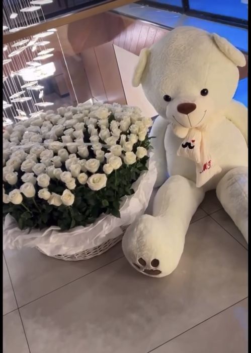 Мишки мягкая игрушка мишка