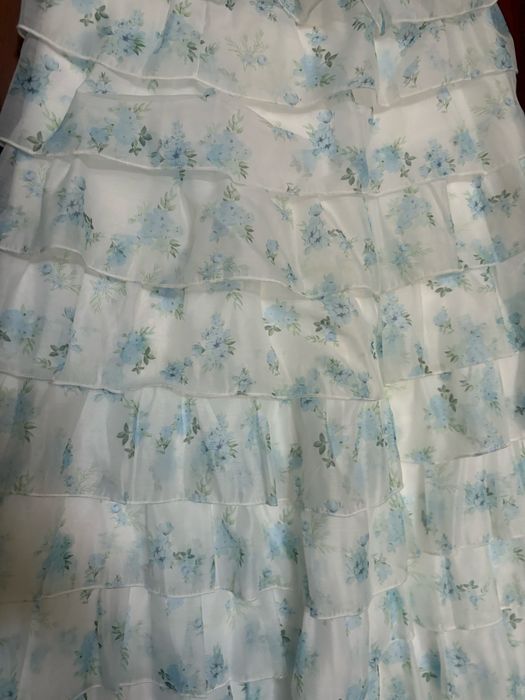 Платье только 1 рет киилген