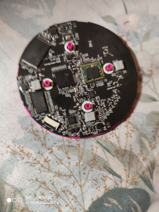 Продам плату от Яндекс станции Алисы