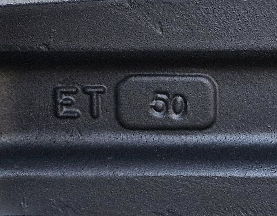 Jante Aliaj 5x130 R22