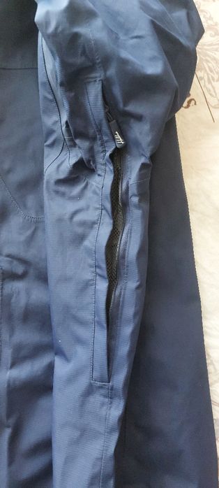 HELDRE Bergen хардшел разм. М