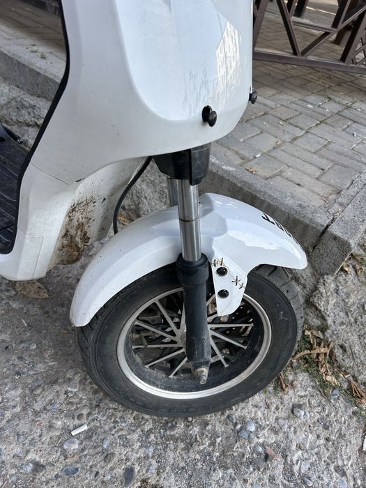 Продам ЭлектроМопед