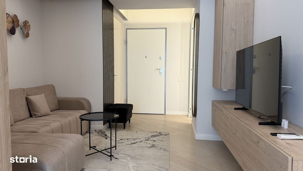 Apartament 2 camere | Cortina North | Pipera