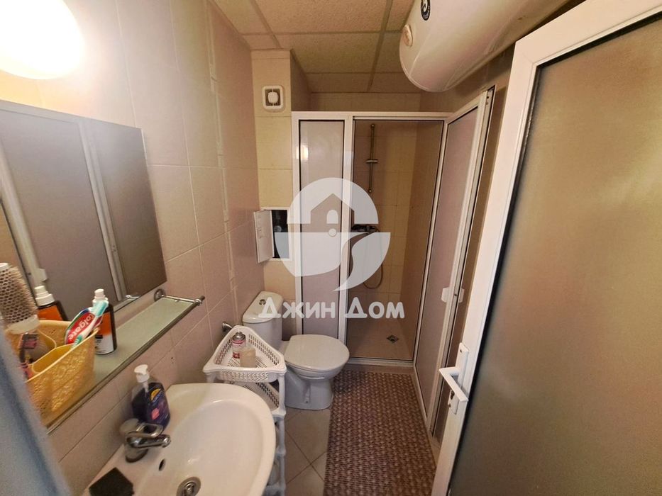 Продава се Едностаен апартамент в к.к. Слънчев бряг - 46 кв.м за 1153 €/кв.м - Снимка #5