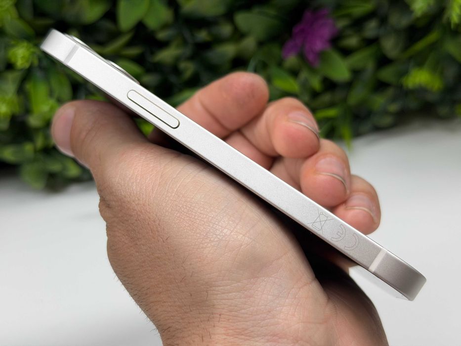 ! KаТо НоВо ! iPhone 12 Mini 64GB 100% Батерия 37863