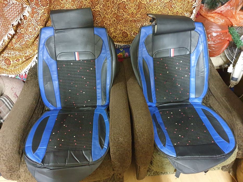 Чехлы универсальные