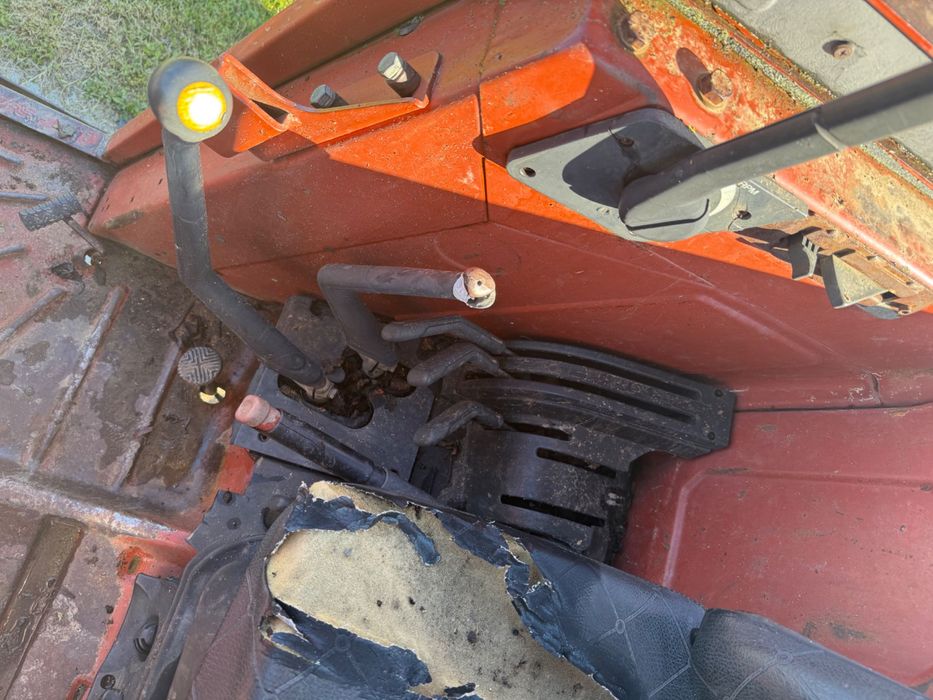 Vand tractor fiat 55/90